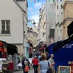 Apartment Charming Latin Quarter Duplex - Oi Collection *