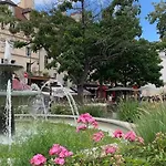 Apartment Charming Latin Quarter Duplex - Oi Collection *