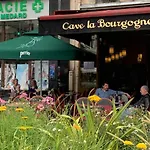 Charming Latin Quarter Duplex - Oi Collection Paris