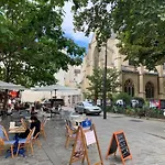 Charming Latin Quarter Duplex - Oi Collection Apartment *
