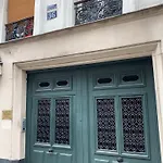 Charming Latin Quarter Duplex - Oi Collection *
