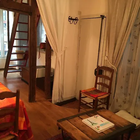 Charming Latin Quarter Duplex - Oi Collection 파리