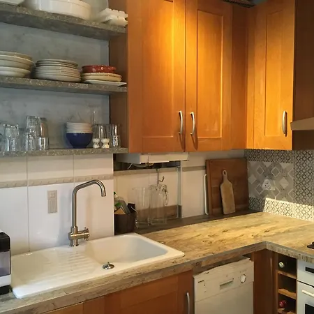 Charming Latin Quarter Duplex - Oi Collection *