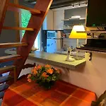 Charming Latin Quarter Duplex - Oi Collection Апартаменты