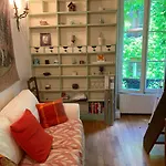 Апартаменты Charming Latin Quarter Duplex - Oi Collection *