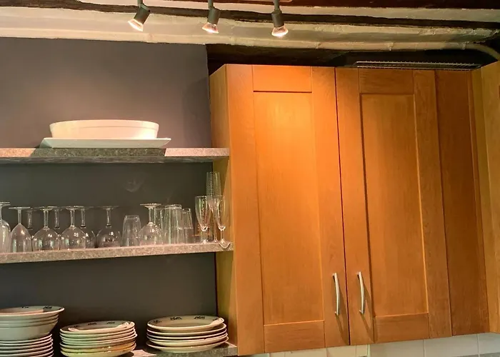 Apartamento Charming Latin Quarter Duplex - Oi Collection Paris